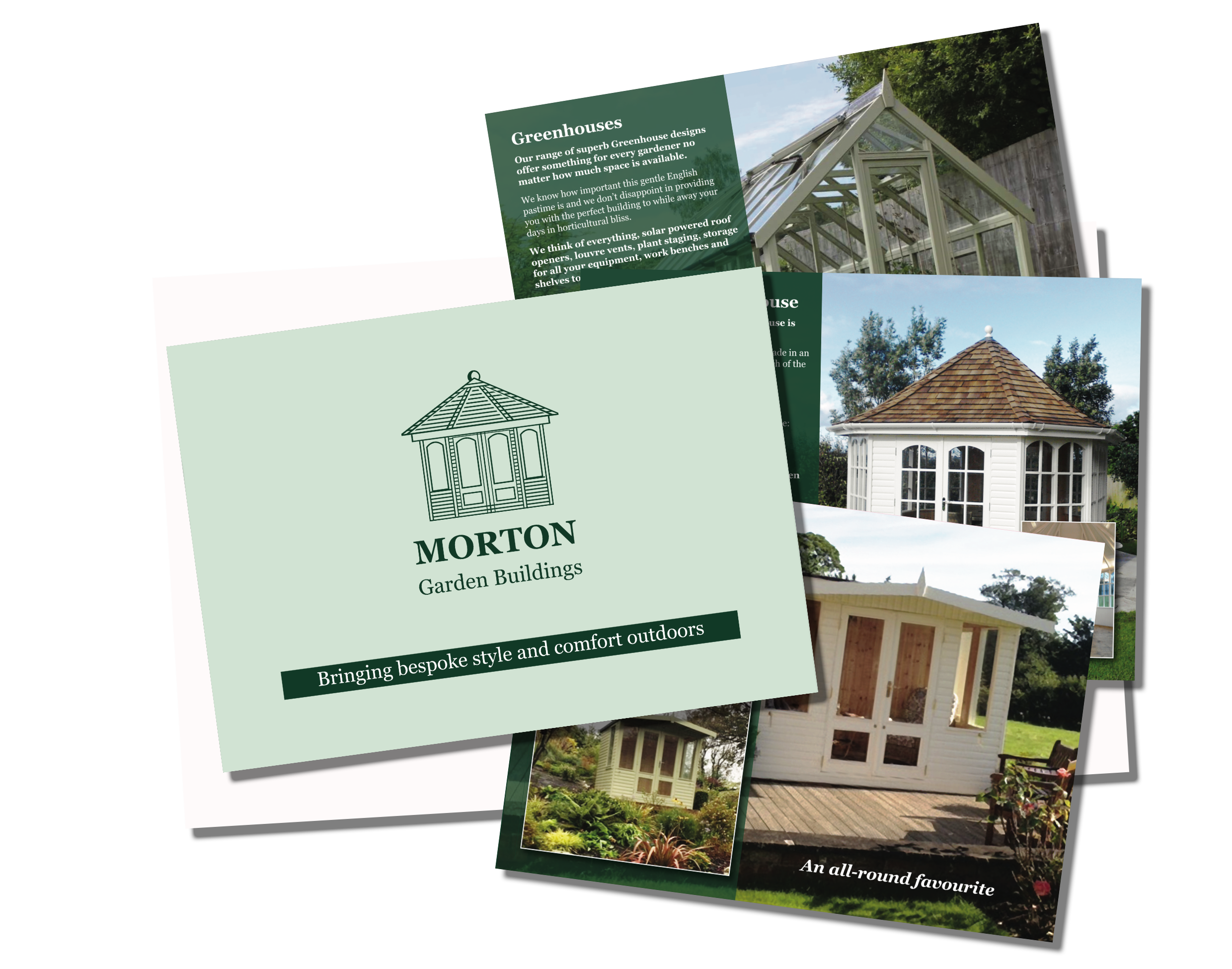 morton garden building brochure