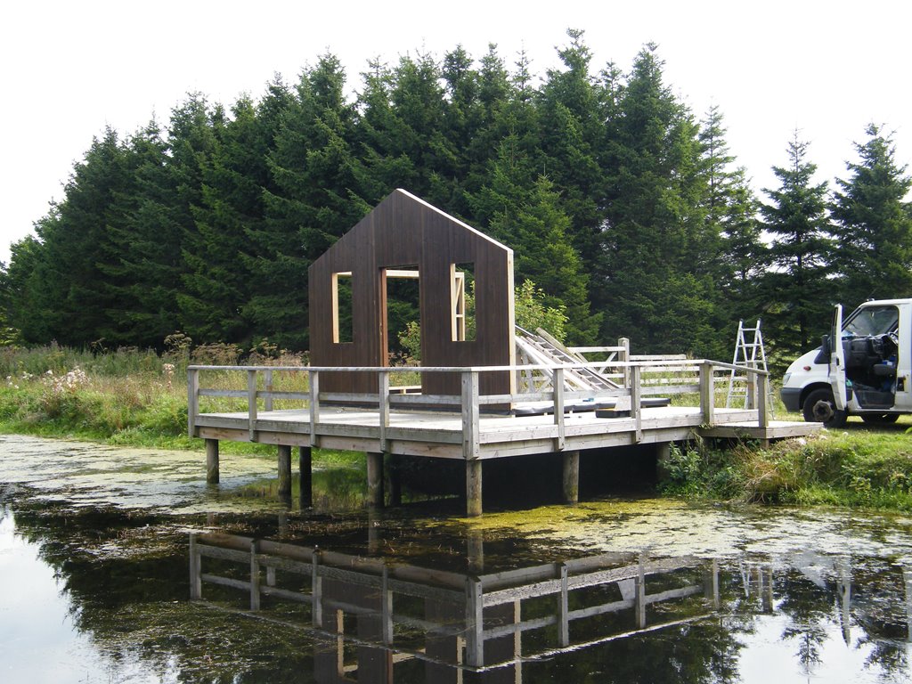 Carrick Summer house Carrick Summer house